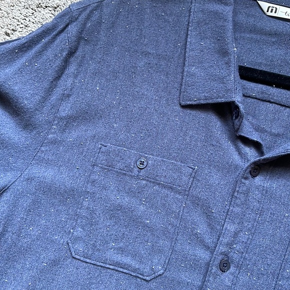Travis Mathew Button Down - Picture 3 of 6